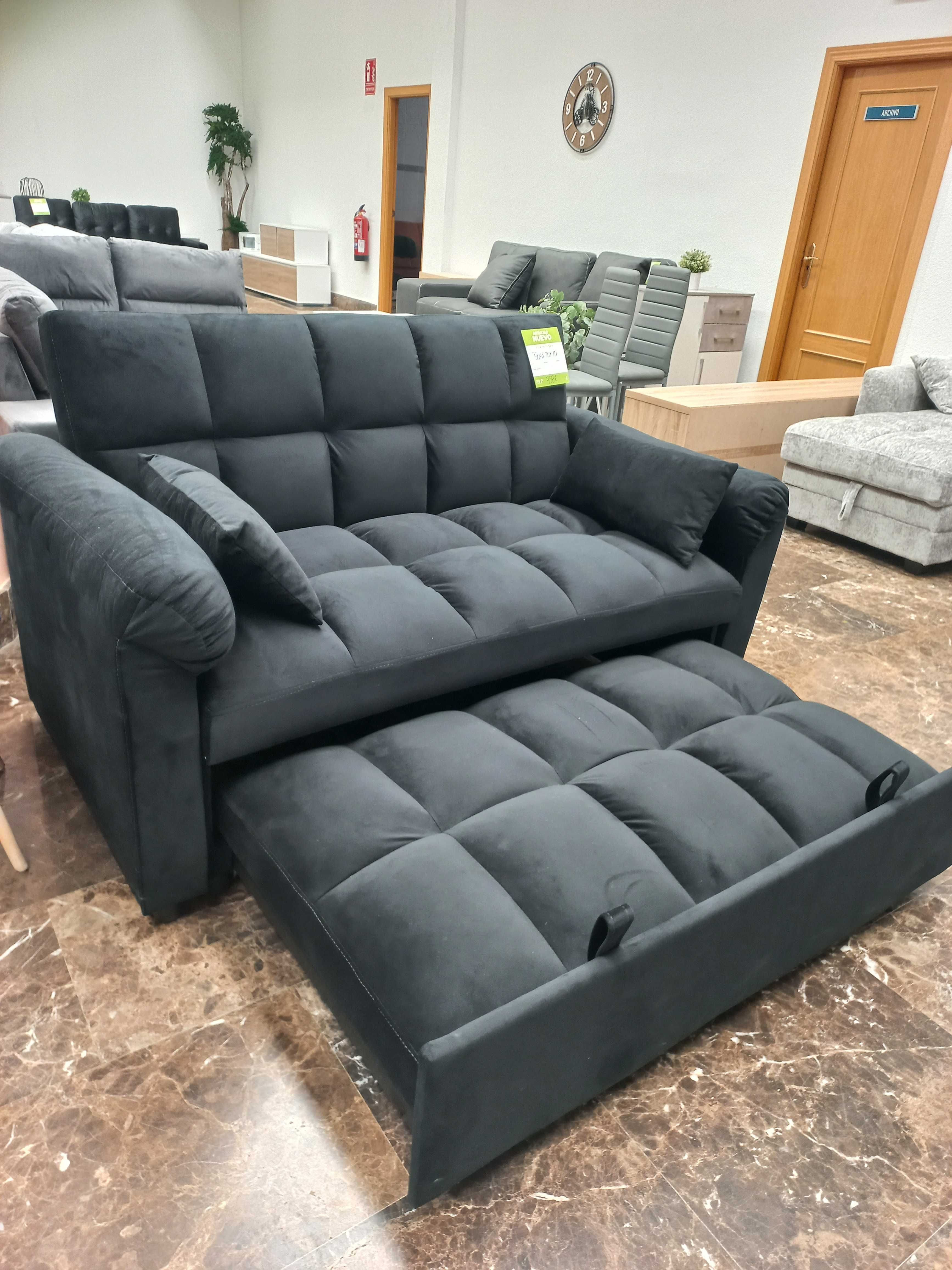 LIQUIDAMOS SOFAS CAMA NOVOS  transporte gratuito paga na entrega