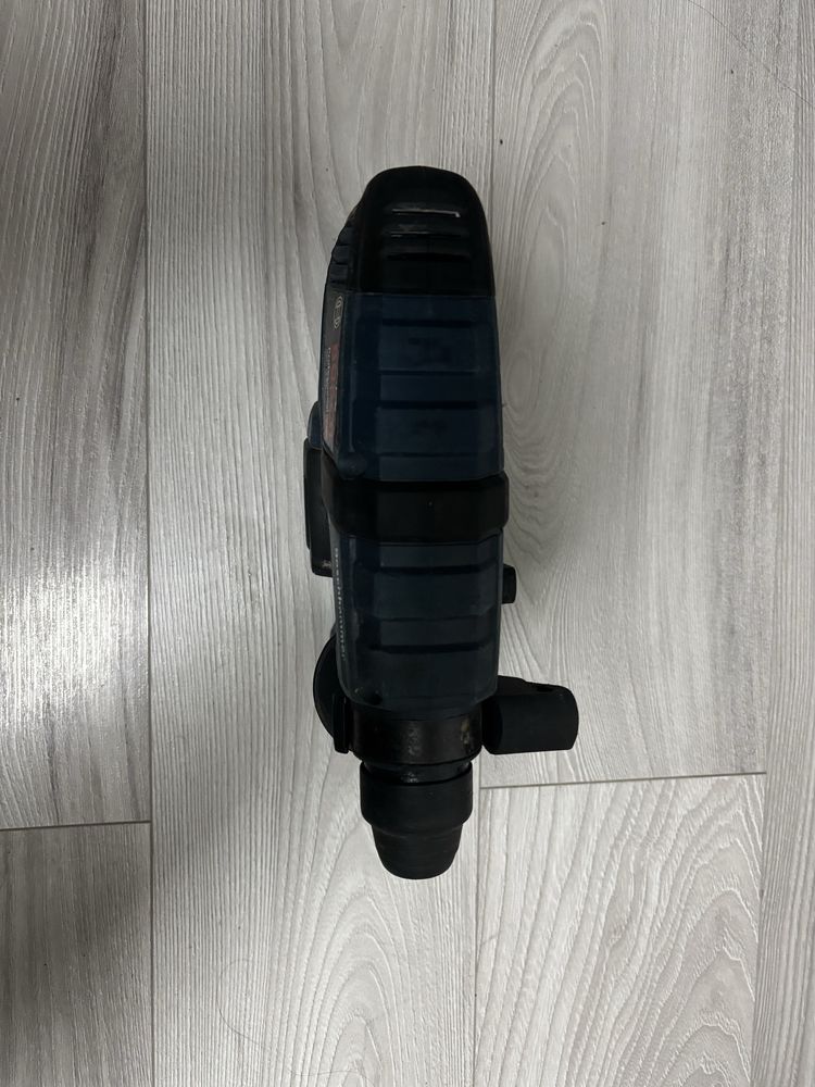 Безщітковий перфоратор Bosch GBH 18 V-EC