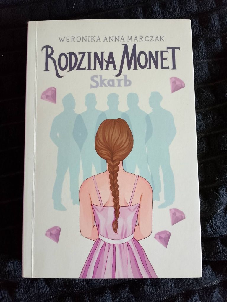 Rodzina Monet Skarb