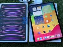 Apple iPad Pro 11" M1 2 Gen Generacja 128GB WIFI Cellular GREY FV23%