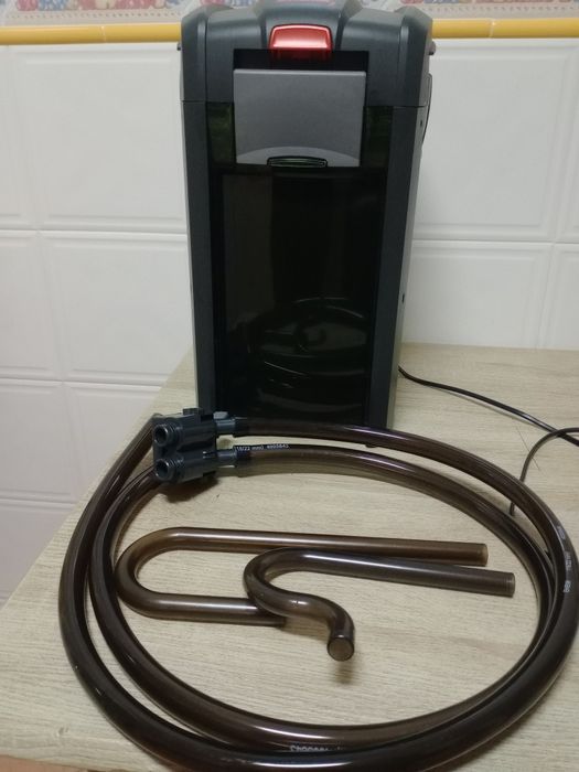 Filtro de aquário Eheim 2075 Professional 3