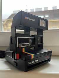 Polaroid Supercolor 635 CL