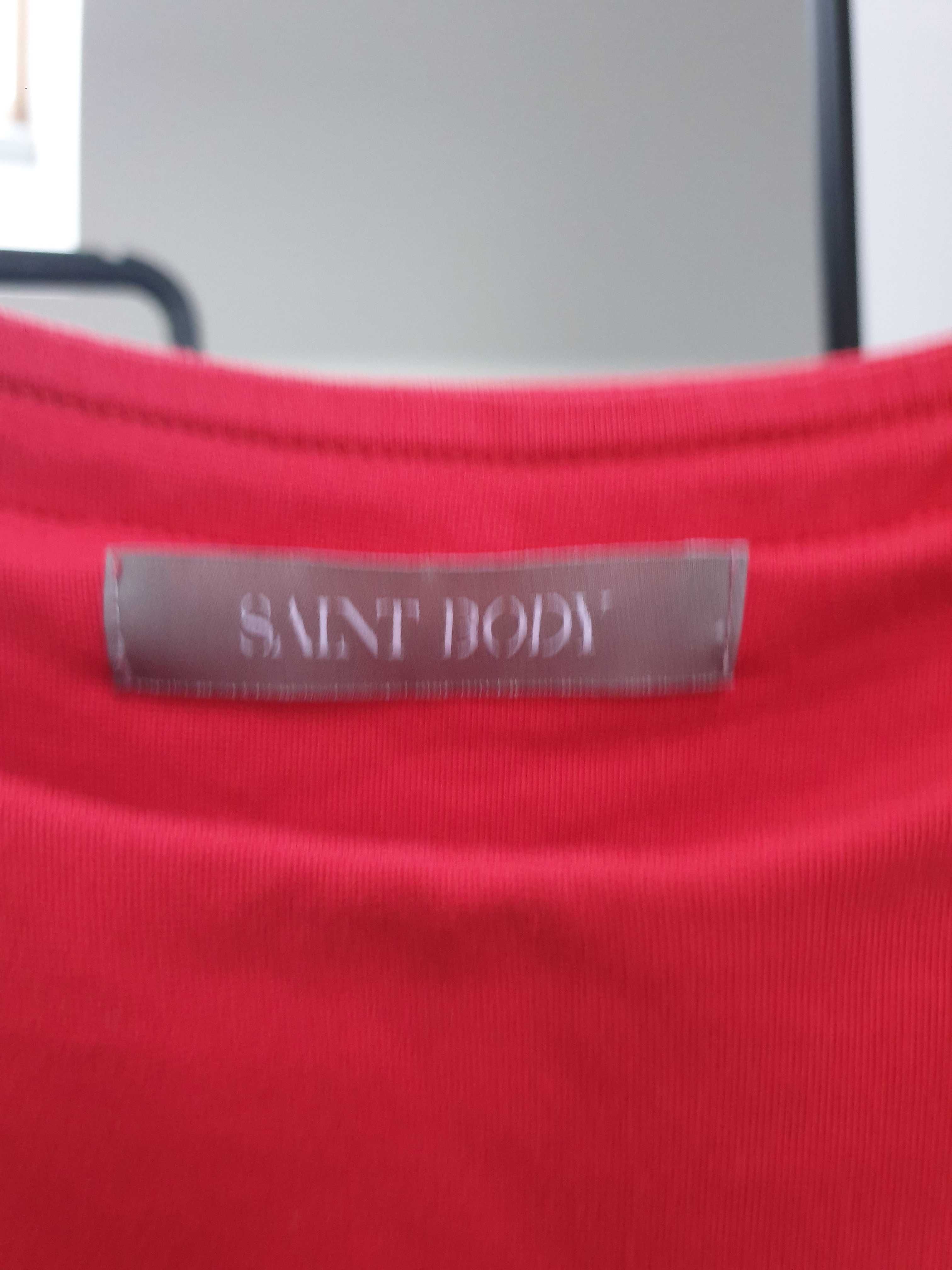 Body Saint Body rozm. S-M