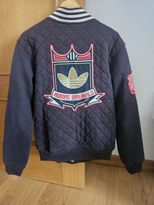 Casaco adidas vintage