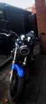Honda Hornet CB600F 1999r