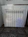 Radiador baxi Dubal 70 10 elementos -novo