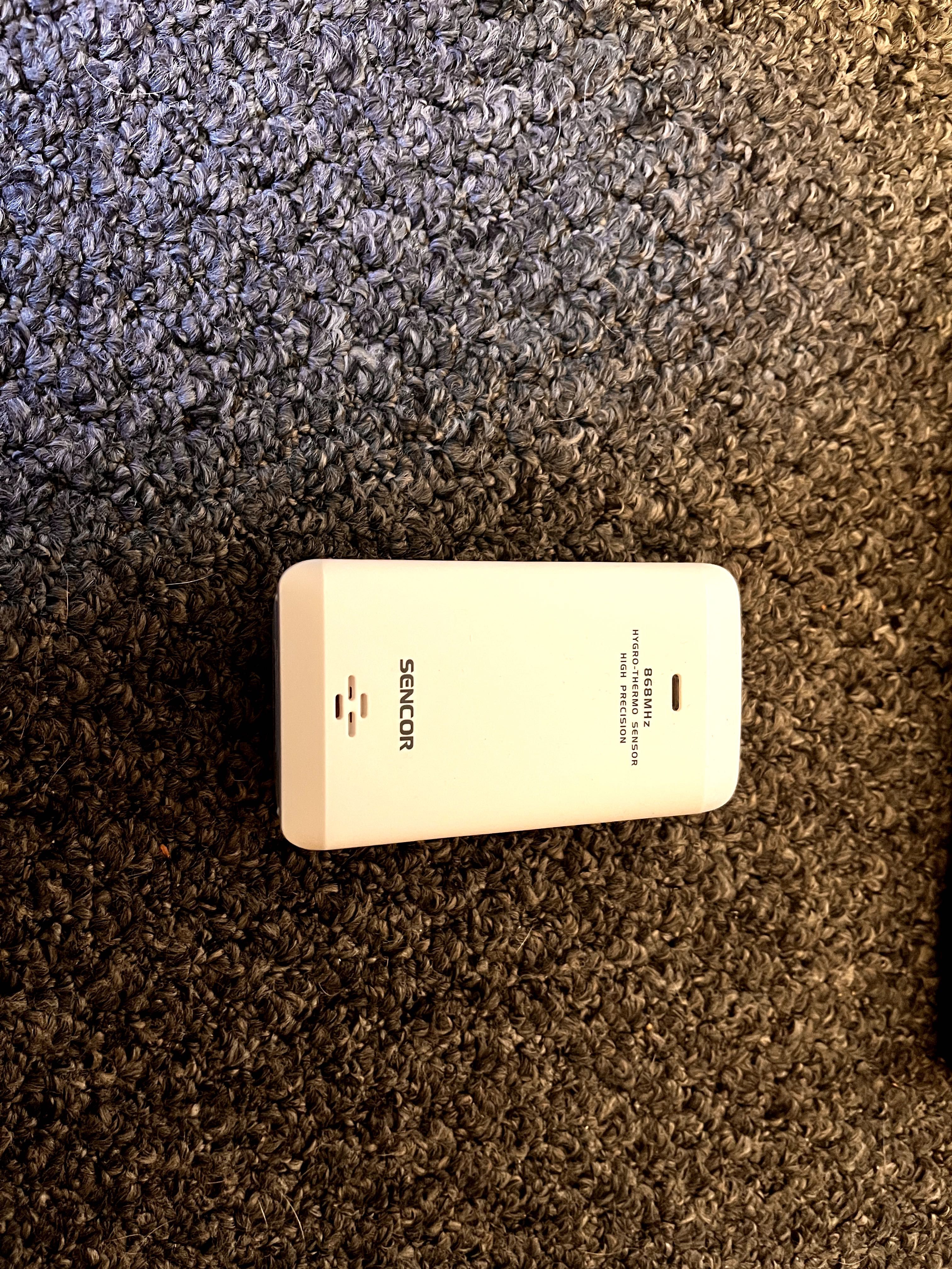 Stacja pogodowa, SWS 12500 WIFI / NOWA