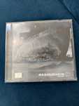 Rammstein ,,Rosenrot" cd