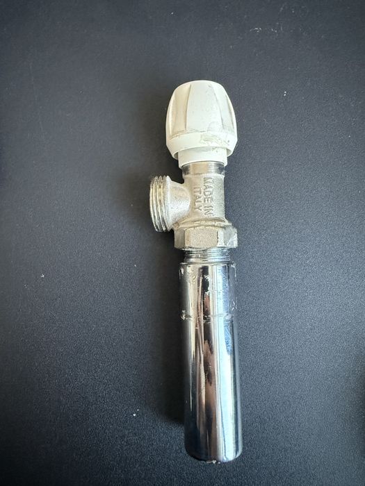 Акція. Алюмінієвий опалювальний радіатор