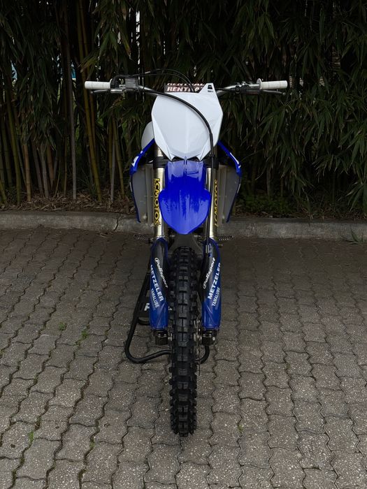 Yamaha YZ250f 2020 50H