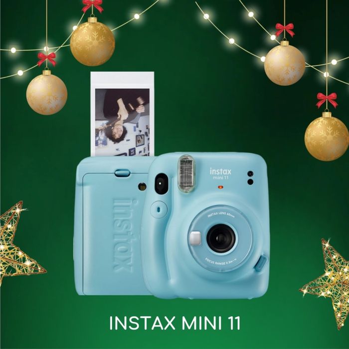 Instax mini 11 Nova