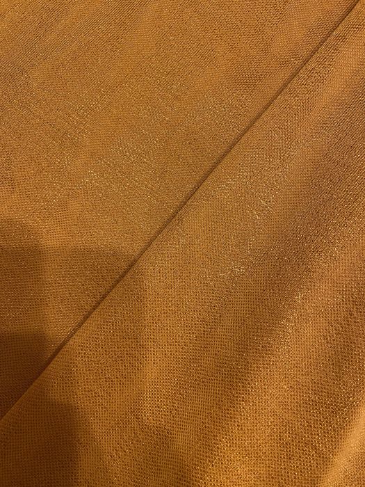 Kawalek materialu z PRL