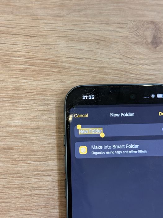 iPhone 16 128GB Teal Neverlock Фіз сім