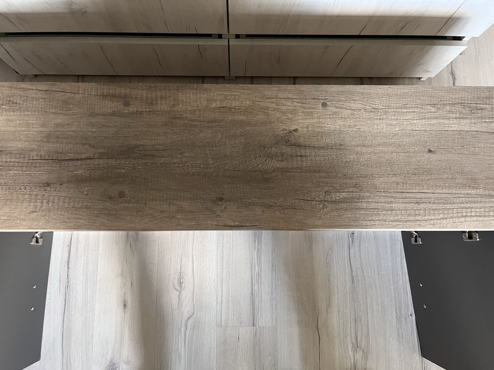 Szafka wisząca Malcolm 120 cm