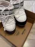 Śniegowce Moon Boot