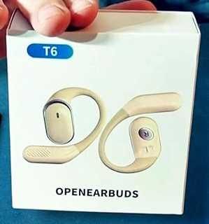 Fones de ouvido Bluetooth