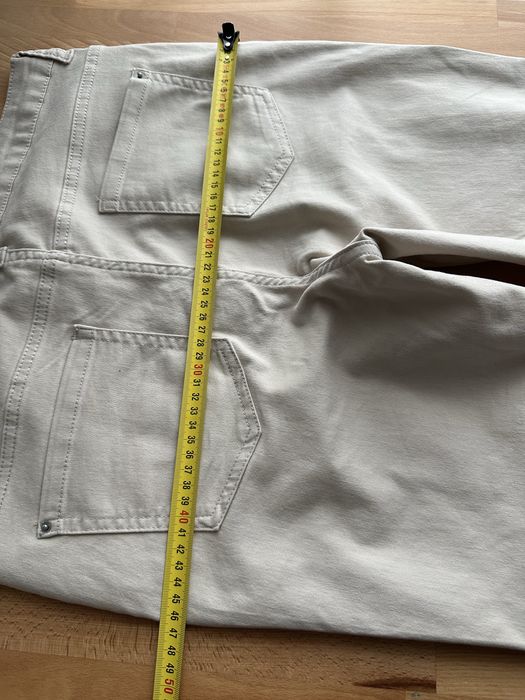 kiik Janina spodnie nowe 42