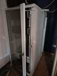 Bastidor Olivetel 1.60m