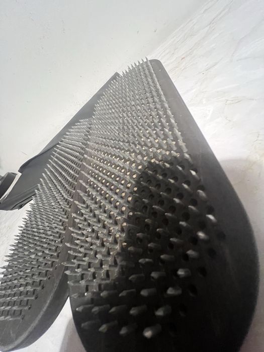 Deski sadhu nowe 8mm