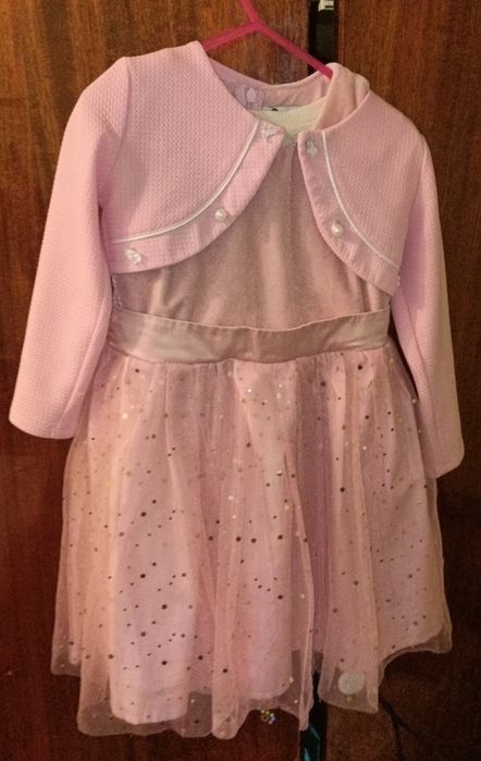 Святкова сукня 104см