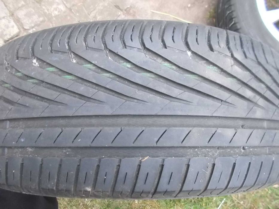 Koła Alu felgi 18 Cali Audi Q3 Q5