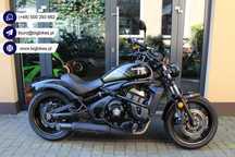 Kawasaki Vulcan 650 S
