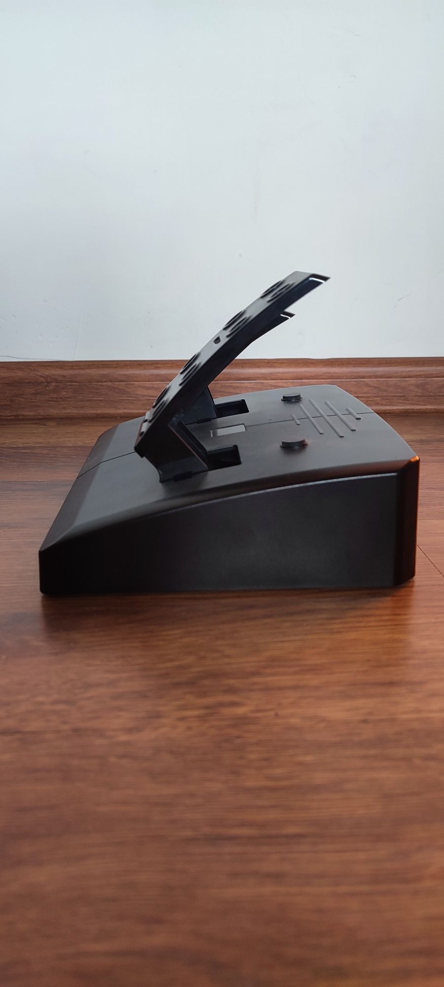 Kierownica Logitech G Saitek Heavy Equipment Bundle