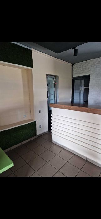 Wynajmę lokal 1500zl