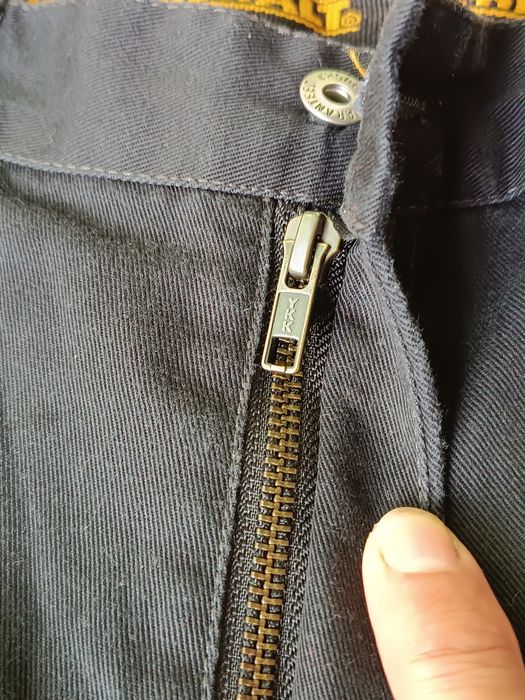 Продам мужские рабочие штаны DeWalt