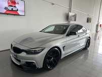 BMW 420 Gran Coupé d Pack M Auto