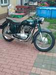 Sprzedam motocykl Avo Simson