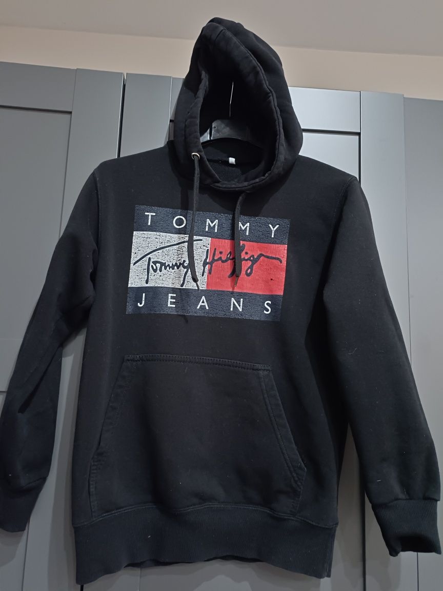 Bluza Tommy Hilfiger unisex