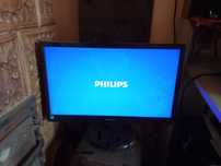 Sprzedam pilnie monitor PHILIPS sprawny