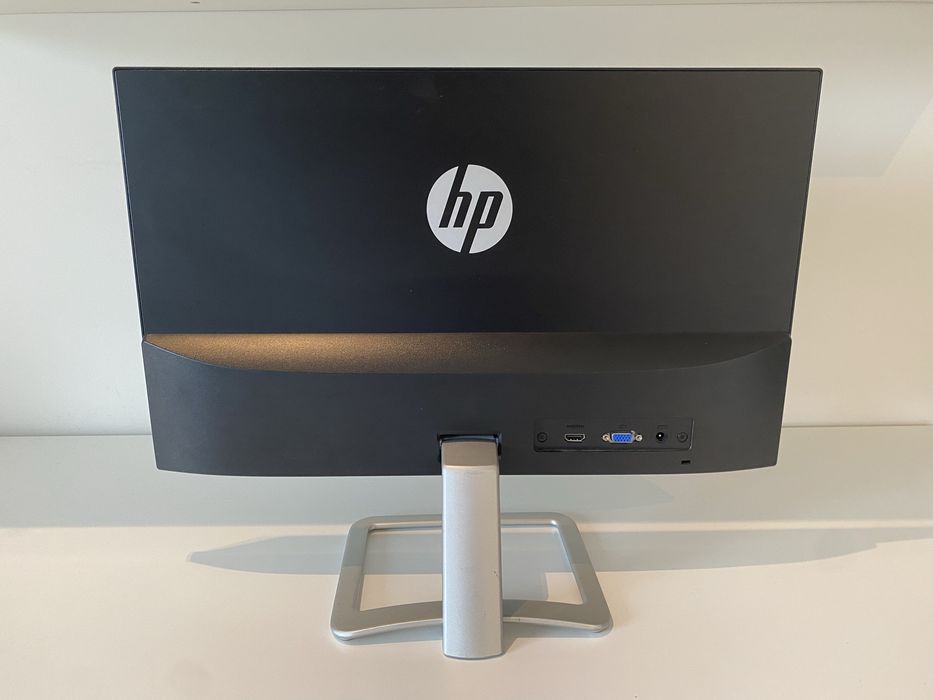 Monitor HP 22es 21.5”