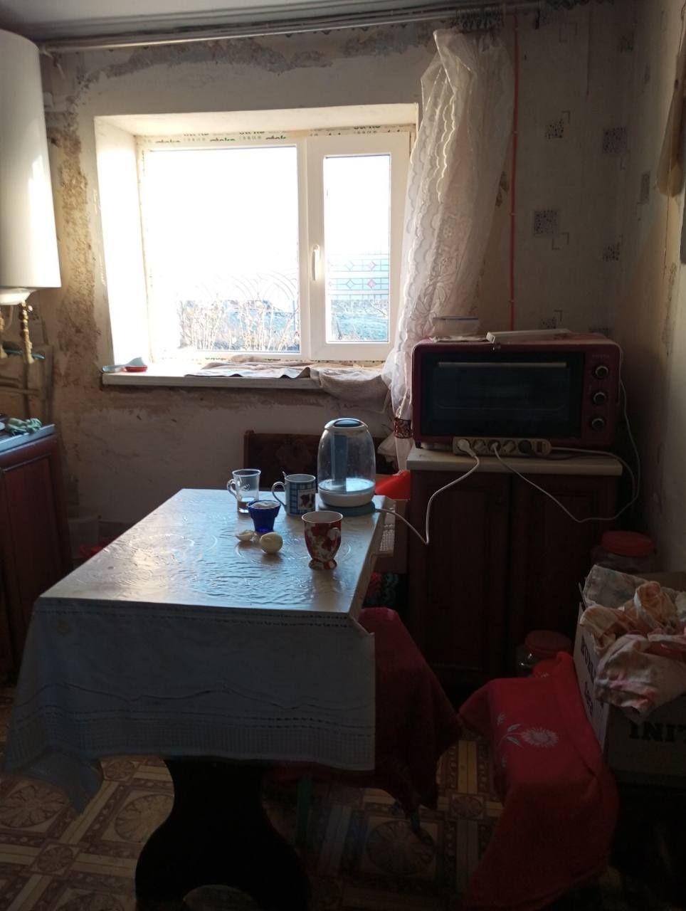 Продам дом частный срочно