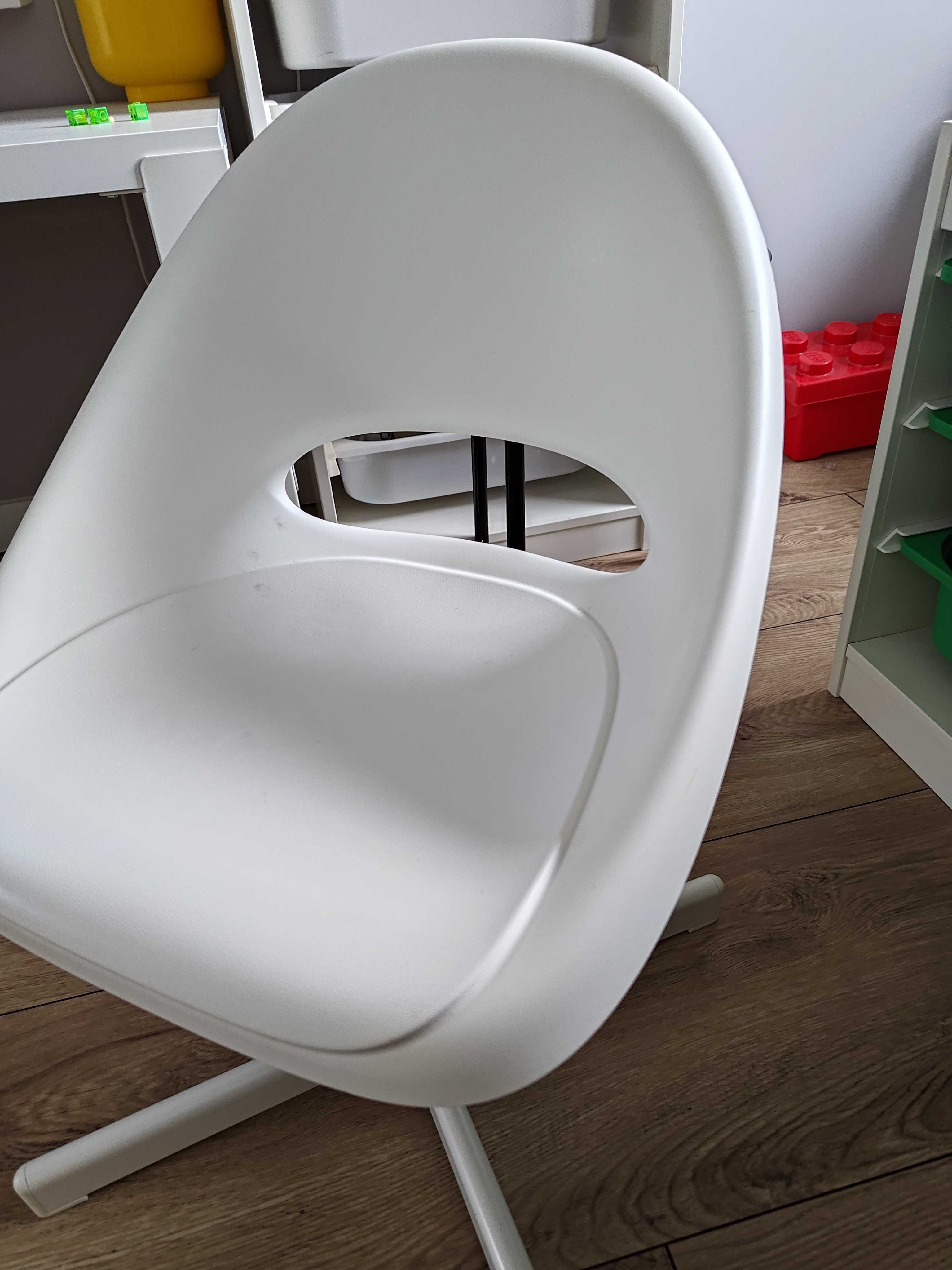Krzesło  dla dziecka Ikea