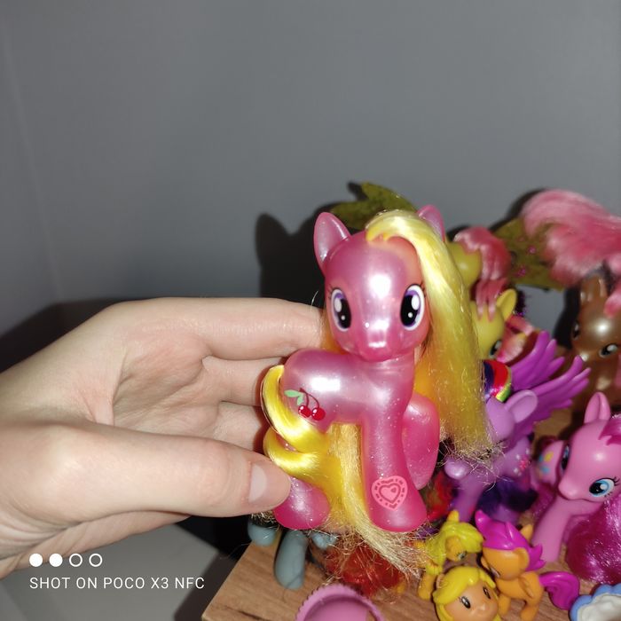 My little pony пони фигурки ег мініс ег синим монстер хай куклы