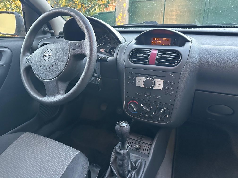 Opel Corsa 1.3 CDTI