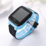 Smartwatch dla dzieci