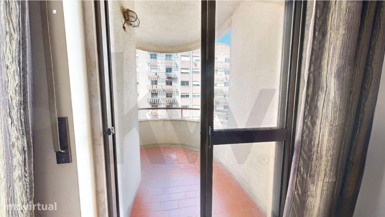 Apartamento T2 em Sintra – Rinchoa | Boas áreas e excelente localizaçã