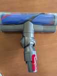 Turboszczotka Dyson
