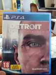 Detroit стати людиною ps4