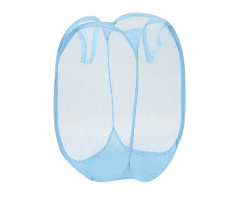 kosz składany pojemnik na pranie bieliznę do przechowywania zabawek