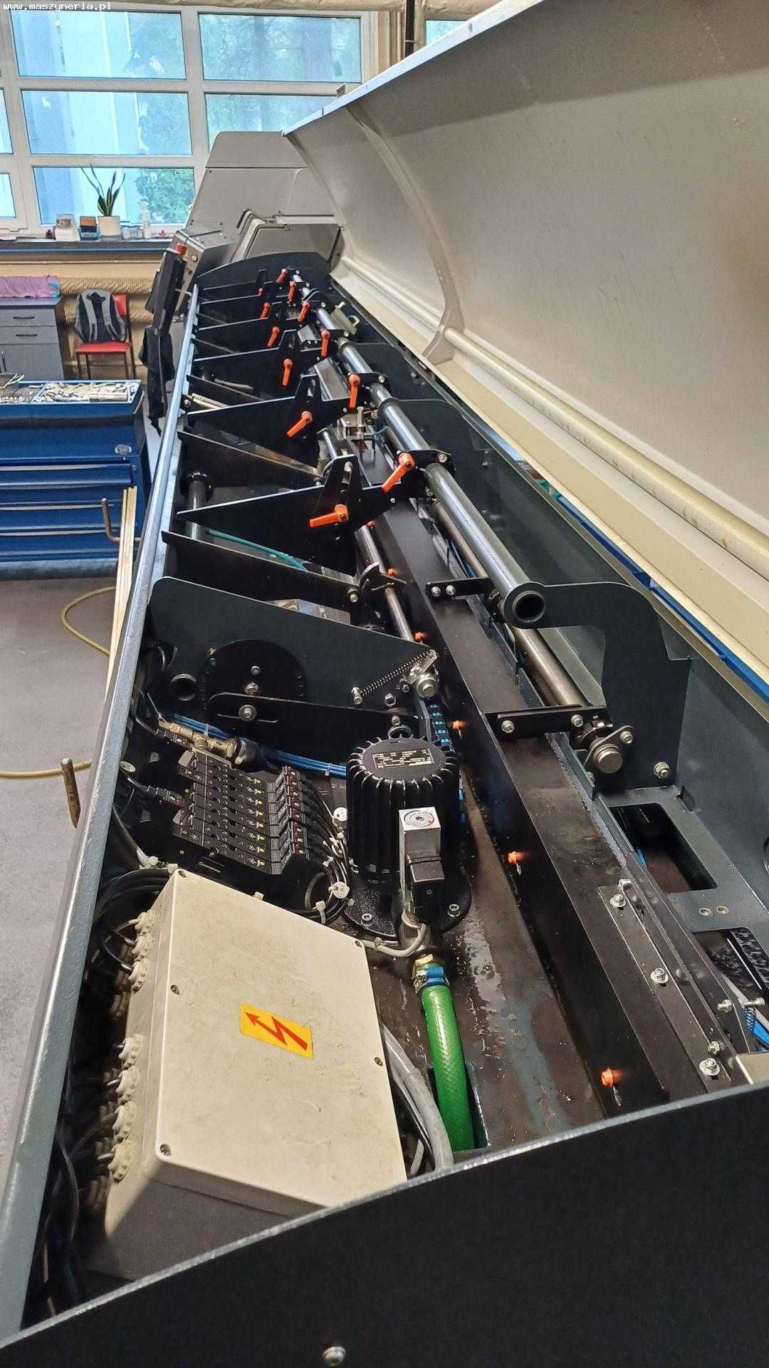Automat tokarski CNC CITIZEN M32 V