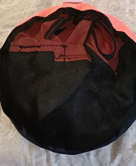 Saco de desporto Domyos