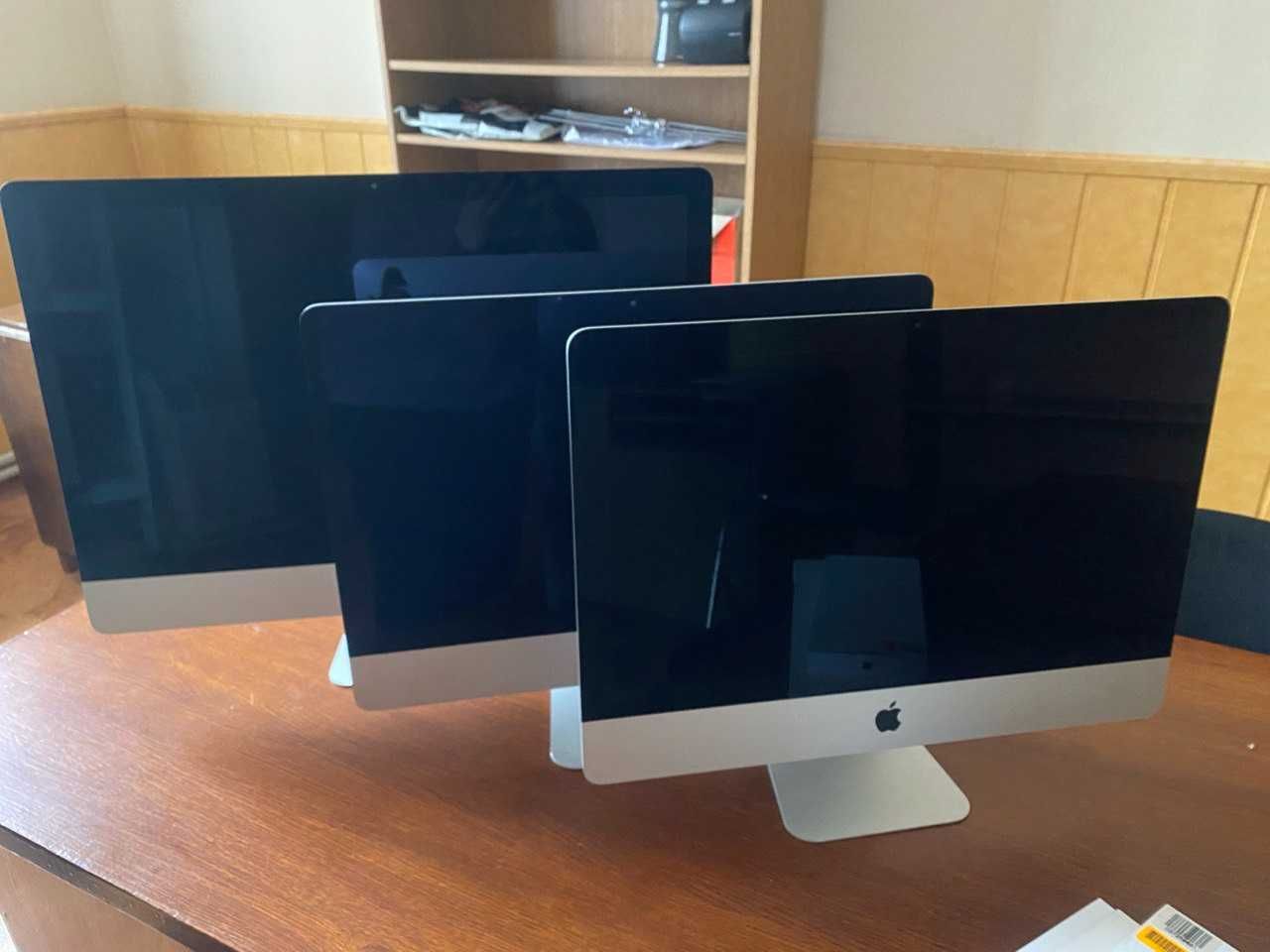 iMac 21,5 дюйм., 2013 г 16 GB DDR3 1600MHz DDR3, Intel Core i5