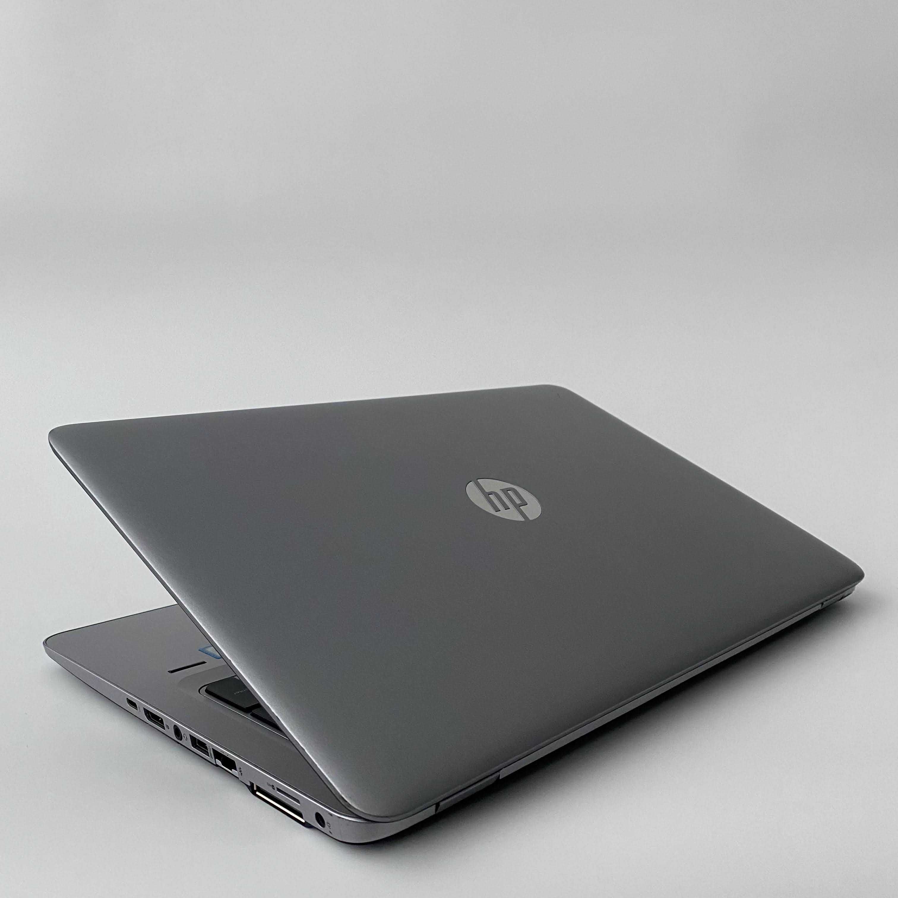 Ноутбук HP EliteBook 850 G3 FullHD i7-6600U/16GB RAM/256GB SSD