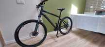 Bicicleta BTT Rockrider ST520 – Tamanho L – Rodas 27,5"