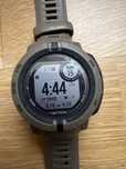 Годинник Garmin Instinct 2 Solar Tactical