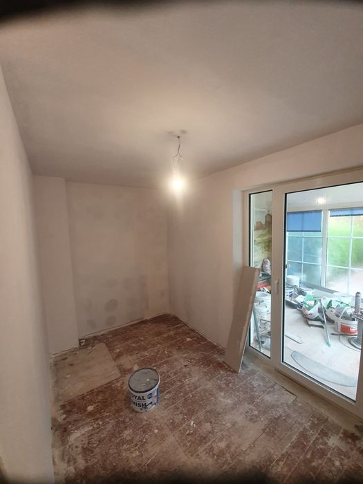 Wykończenia przebudowy elewacje od A do Z